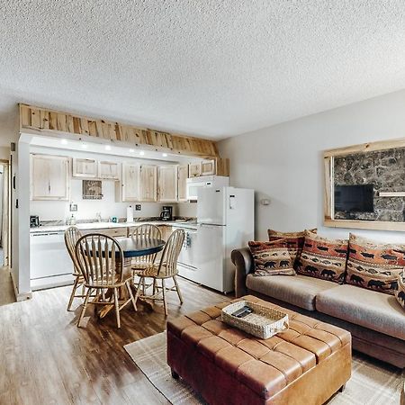 Apartamento Hi Country 9-3 Winter Park Exterior foto