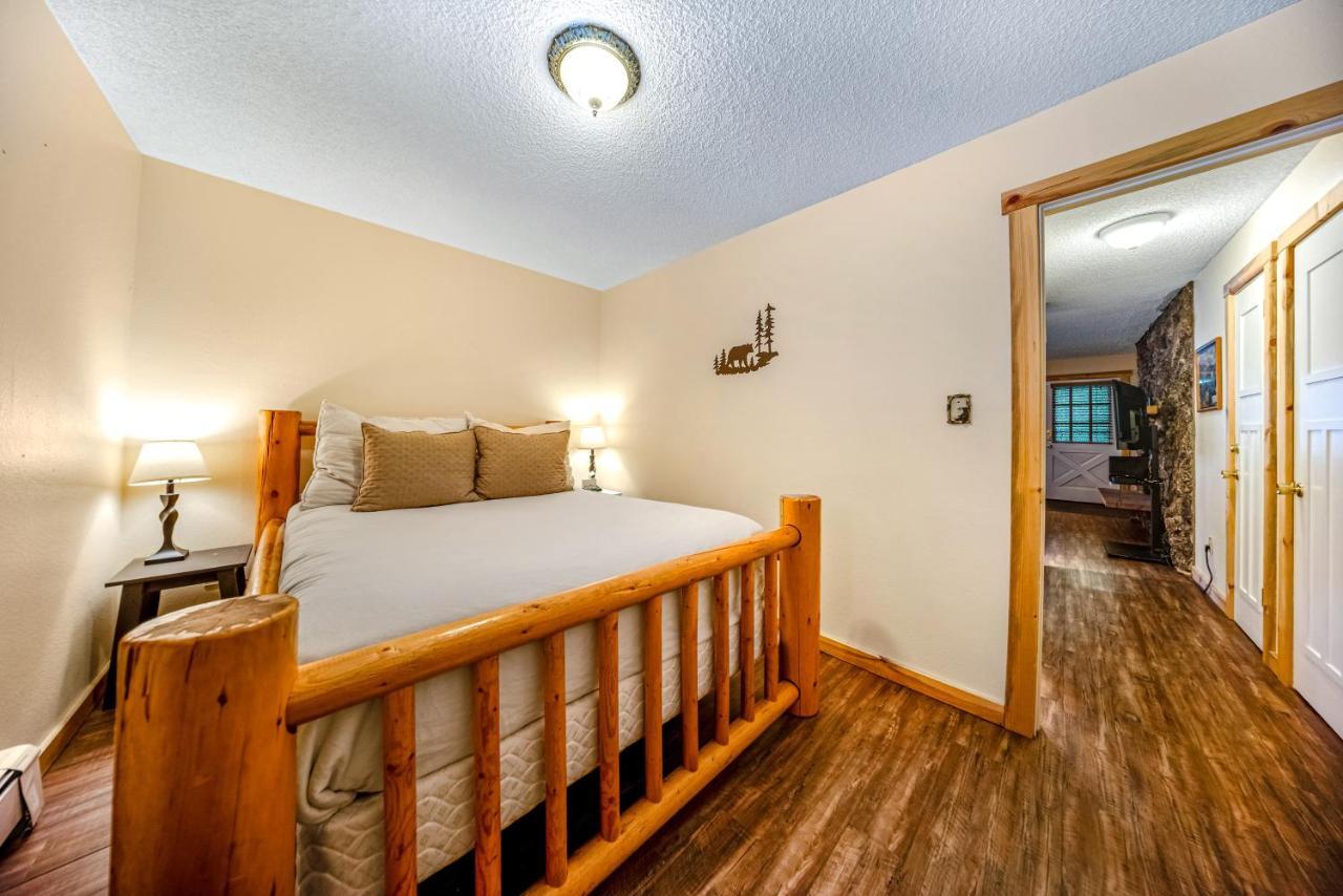 Apartamento Hi Country 9-3 Winter Park Exterior foto